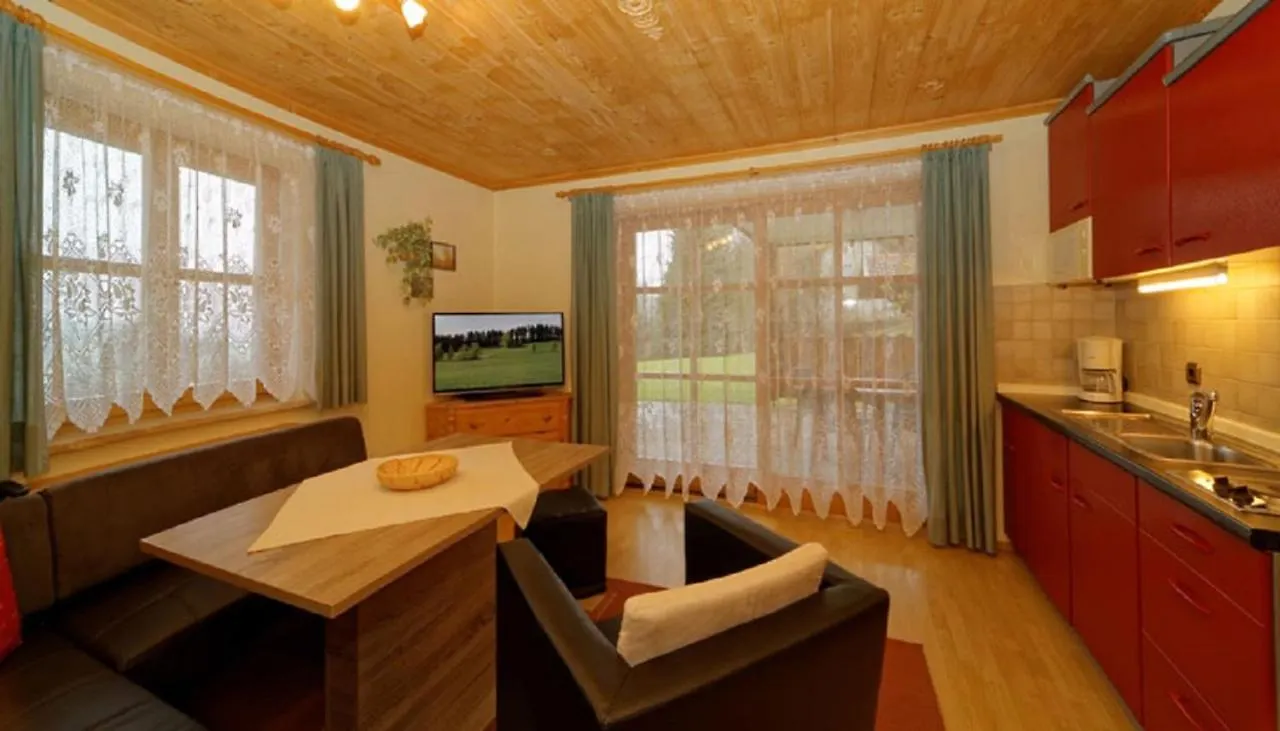 Ferienhof Scholz Spiegelau Country house